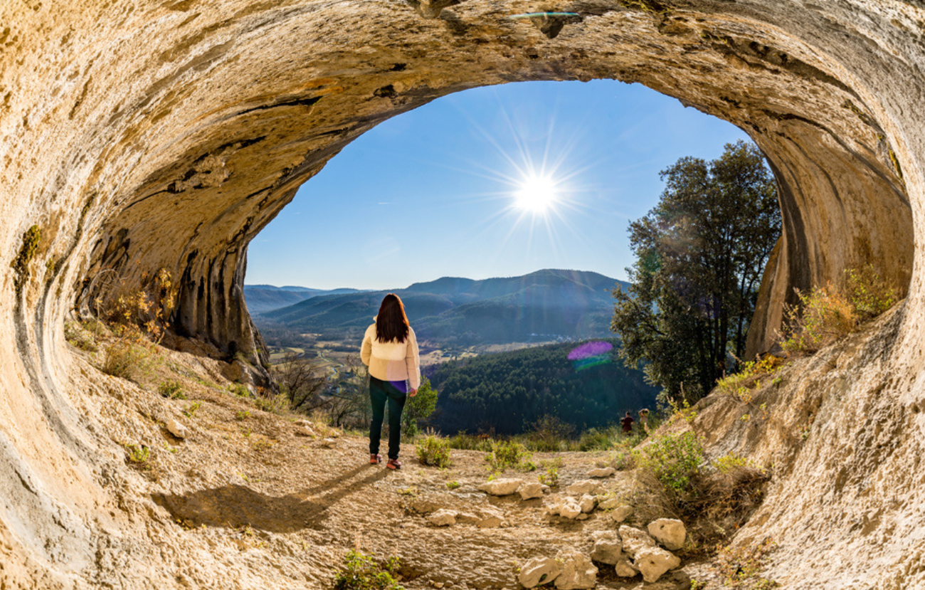 S Sport Vision-om po Sloveniji #14